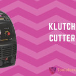 klutch plasma cutter reviews