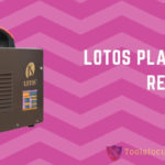 lotos plasma cutter review