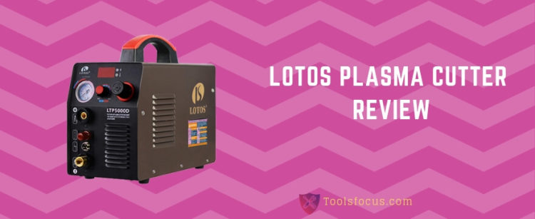 lotos plasma cutter review
