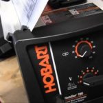 Hobart Handler 190 Mig Welder Review