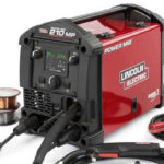Lincoln Electric Powermig 210 MP Welder Review