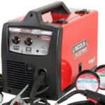lincoln 180 mig welder review