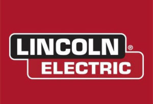 lincoln electric logo