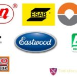 top 10 welding brands
