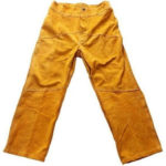 Flame Resistant Welding Pant