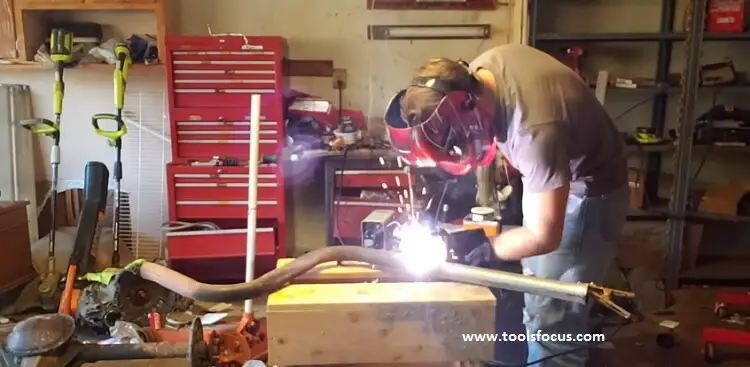 Top 6 Best Welder For Exhaust Pipe (with Buying Guide) | Tools Focus