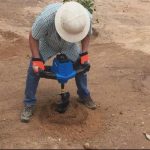 Best Rock Drill For Fence Posts