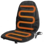 Best heated seat cushion for office chair