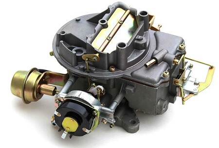 Carburetor For Ford 390