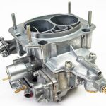 Carburetor For Ford 460