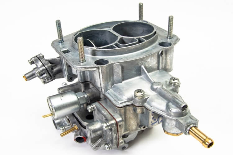 Carburetor For Ford 460