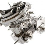 Carburetor for Ford 302