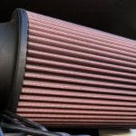 Cold Air Intake For Ford Explorer Ecoboost
