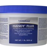 Flux For Soldering Jewelry