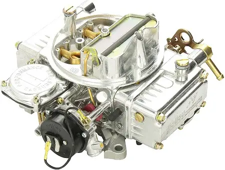 Holley Carburetor for Ford 302