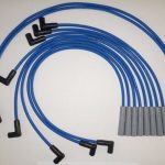 Spark Plug Wires For 5.3 Silverado
