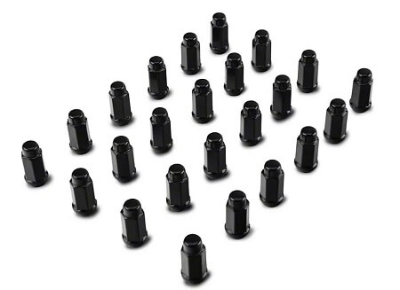 replacement lug nuts for f150 ford truck