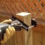 Best Tool For Cutting Fence Posts