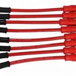 Spark Plug Wires For 6.0 Vortec