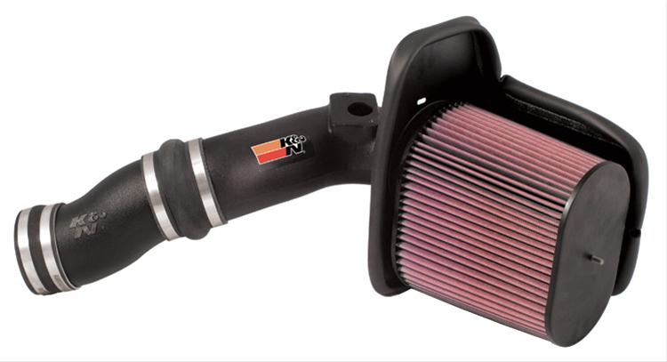 Aftermarket Air Filter for 6.0 Powerstroke