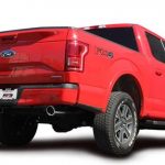 Sounding Exhaust for F150 Ecoboost