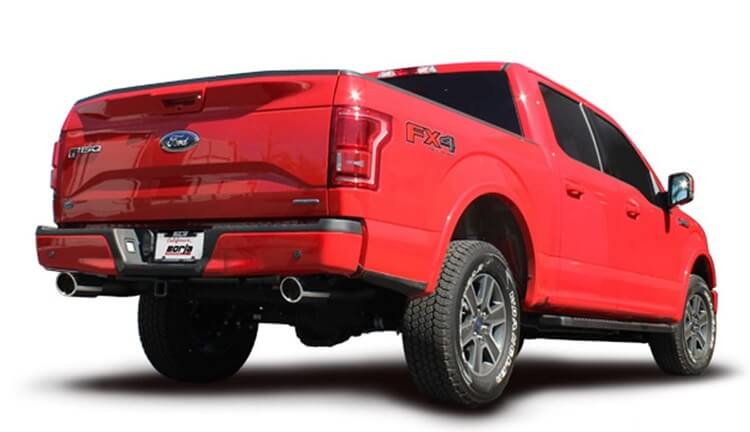 Top 10 Best Sounding Exhaust for F150 Ecoboost: Ultimate Buying Guides