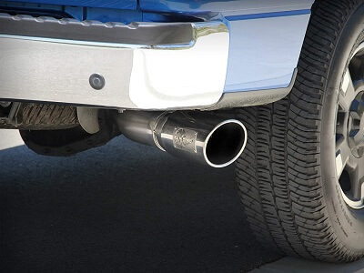 top Sounding Exhaust for F150 Ecoboost