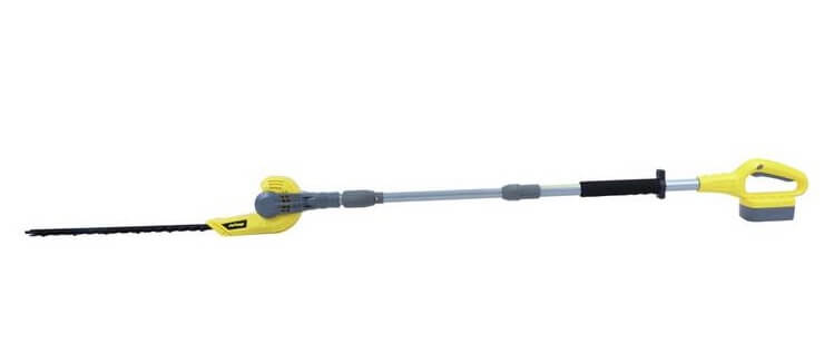 Pole Hedge Trimmers