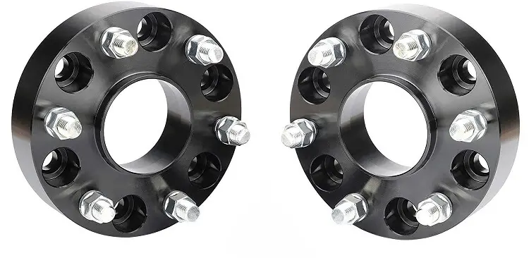 Wheel Spacers For F150