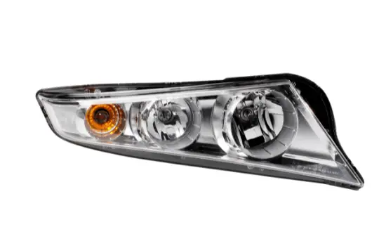 Types of Car Headlights