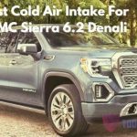 Cold Air Intake For 6.2 Denali