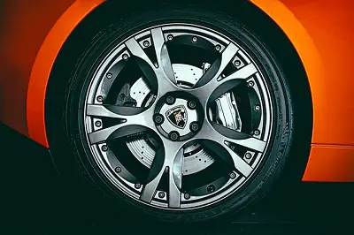 how to clean the rims of your car