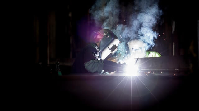 Advantages And Disadvantages Of MIG Welding