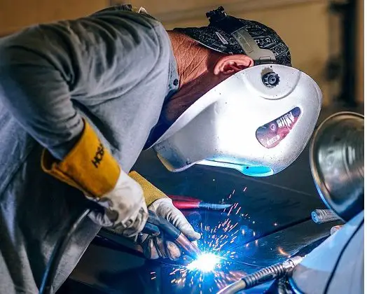 Will Welding on a Vehicle Damage Electronics
